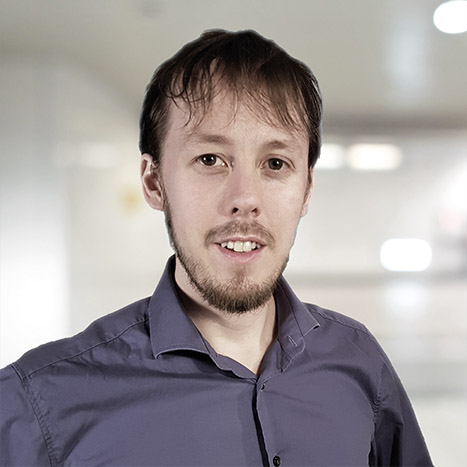Roman Huesler