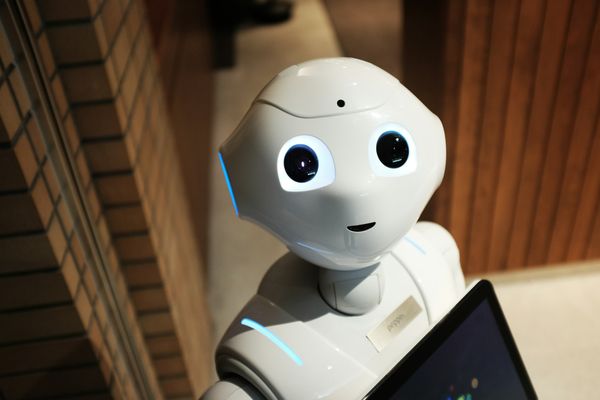 Journey to an intelligent Azure Chat Bot - Part 1