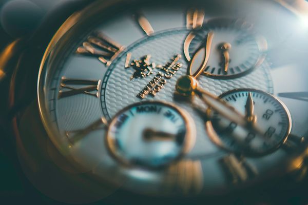 Kubernetes - Cronjob Monitoring